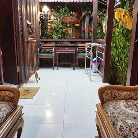 The Wisma Pulau Merah Pasanggaran Kamer foto
